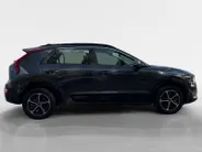 Kia Niro 1.6 GDi Hybrid DynamicLine | APPLE CARPLAY/ANDROID AUTO | AUTOMAAT | NAVI | CAMERA | CLIMA | ADAPT. CRUISE | LM VELGEN | LAGE KM'STAND |
