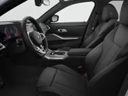BMW 3 Serie Touring 330e M Sport Edition