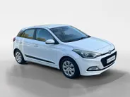 Hyundai i20 1.0 T-GDI i-Motion INCL. EXTRA VELGENSET! Nu RIJKLAARPRIJS incl. 12 Maanden garantie! Premiumpakket gratis!