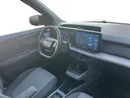 Ford E-Transit Courier Limited 44 kWh |Trehaak| Camera| Apple Carplay/Android Auto| stuurwiel verwarmd| 12 maanden Bovag Garantie|
