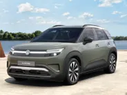 Volkswagen ID. Cross Style 52 kWh accu, 211 PK Elektrische aandrijving · Comfort Pakket · Zijruiten achter en achterruit getint