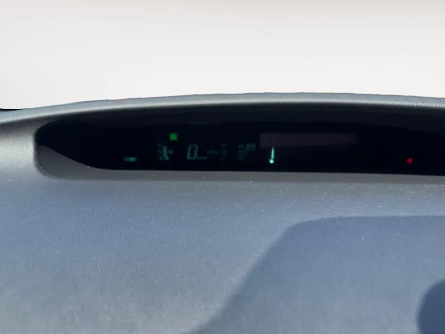 Toyota Prius 1.8 Plug-in Executive Business | 1ste eigenaar! | Volledig dealeronderhouden | NL Auto | Cruise Control | Achteruitrijcamera |
