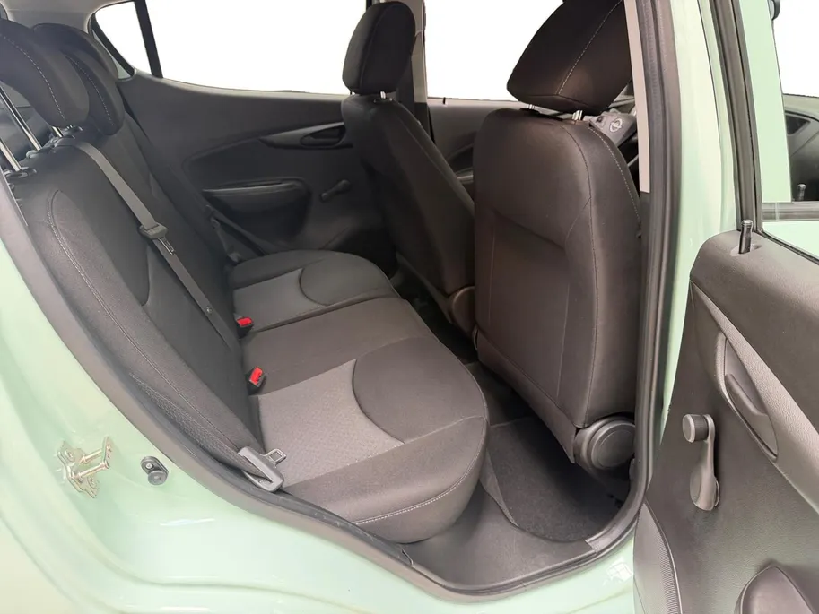 Opel KARL 1.0 ecoFLEX Edition 1E EIGENAAR | DEALER ONDERHOUDEN | CRUISE CONTROL | AIRCO | 12 MAANDEN BOVAG GARANTIE