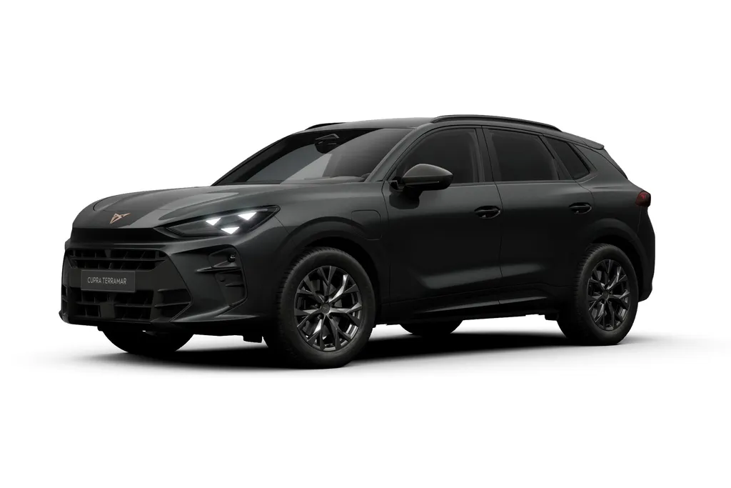 CUPRA Terramar Business Limited | Achteruitrijcamera | Draadloze Apple CarPlay™, Android Auto™ | Elektronisch Sperdifferentieel (XDS)