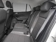 Volkswagen T-Cross 1.0 TSI 110pk DSG Style · Apple/Android Car Play · Camera · Climatronic · ACC · 17'' Inch ·