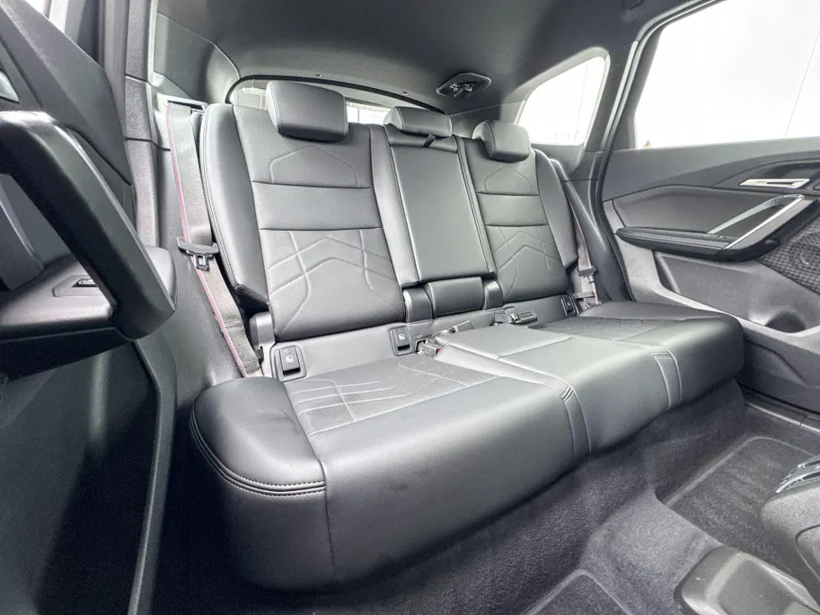 BMW iX1 eDrive20 67 kWh