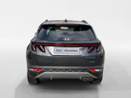 Hyundai Tucson 1.6 T-GDI HEV Premium Sky | Full options! | Elek. stoelverstelling | Schuif- kanteldak | Leder | Stoelverwarming en koeling