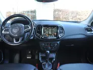Jeep Compass 1.3T Limited