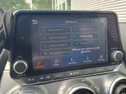 Nissan Juke 1.0 DIG-T N-Connecta | Cruise | Apple Carplay/Android Auto | Camera | DAB | Keyless entry | Keyless start
