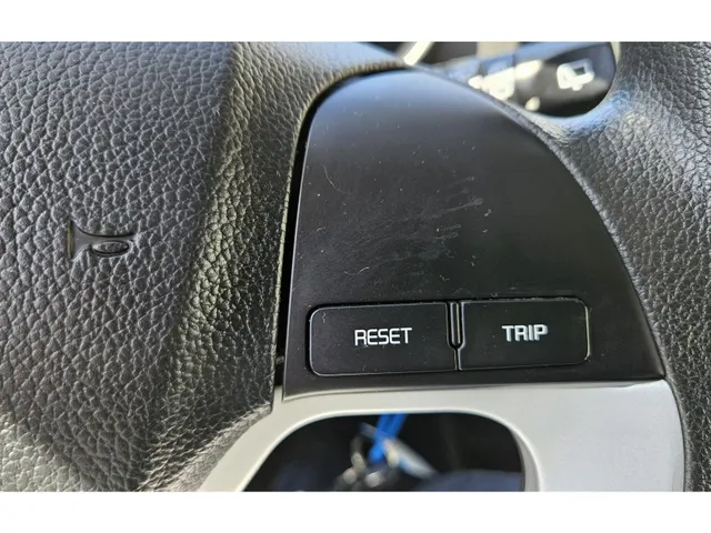 Kia Picanto 1.0 CVVT 5-DRS ComfortLine