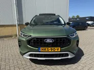 Ford Kuga 2.5 PHEV Active X 243PK Panoramadak | Wegklapbare trekhaak | AGR voorstoelen | Winter Pack | BLIS