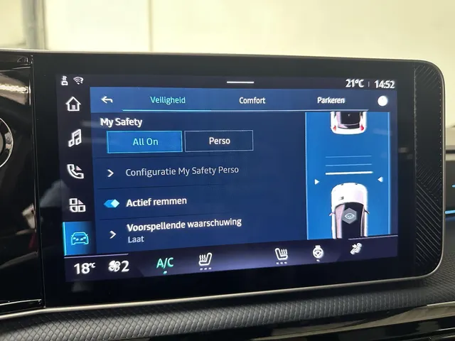 Alpine A290 GTS 52 kWh | DEVIALET AUDIO | WINTERPACK | CAMERA | NAVI/ ADAPTIVE  CRUISE CONTROL