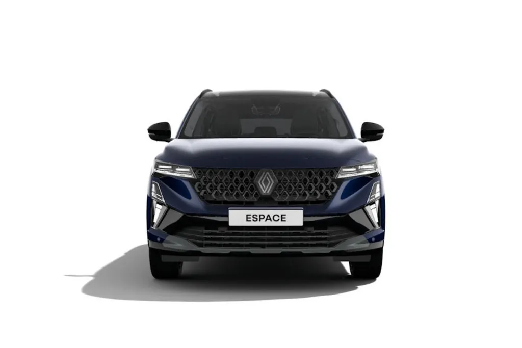 Renault Espace E-Tech full hybrid 200 esprit Alpine 7p. | Profiteer nu van €4.000,- Zeeuw & Zeeuw voorraadkorting | Nu uit voorraad leverbaar op = op