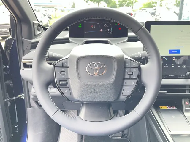 Toyota bZ4X Executive 73 kWh