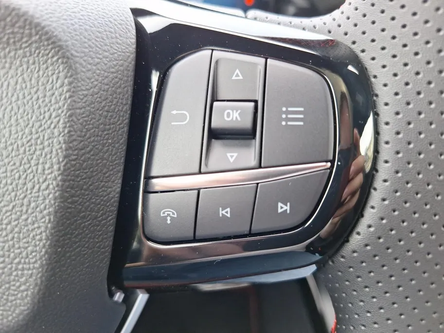 Ford Puma 1.0 EcoBoost Hybrid ST-Line X | Nieuw te bestellen | €5000,- Korting | Driver Assistancepack | Winterpack | 19' Lichtmetaal | Matrix Led | 360Camera | Panoramadak | BLISS | Apple Carplay&Android Auto |