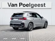 BMW X1 xDrive25e