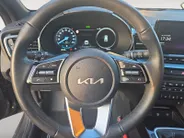 Kia Ceed Sportswagon 1.0 T-GDi Design Edition | Cruise Control | Climate Control | Camera | Navigatie | Lederen Bekleding | Stoelverwarming | Stuurverwarming |