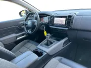 Citroën C5 Aircross 1.2 PureTech Feel |airco (automatisch)| Camera| Dodehoekdetectie met correctie| Apple Carplay/Android Auto| 12 maanden Bovag garantie|