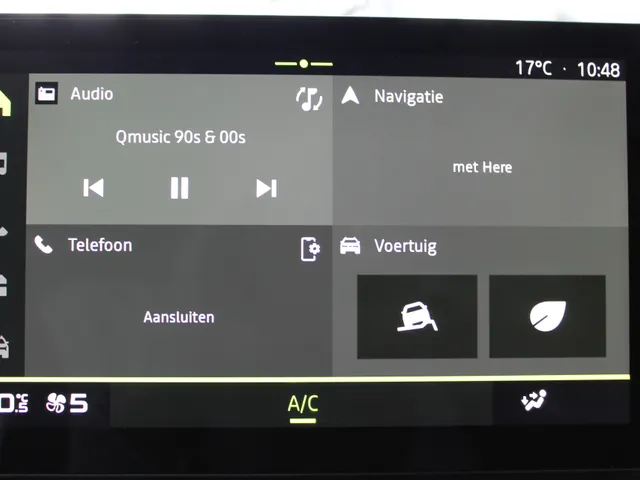 Dacia Duster 1.2 mild hybrid 140 extreme | Trekhaak | Navigatie | Apple CarPlay & Android Auto | DEMONSTRATIE AUTO, VRAAG NAAR BESCHIKBAARHEID