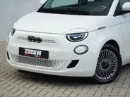 Fiat 500e Icon 42KWH | Carplay | Cruise | Clima | BTW | 16'
