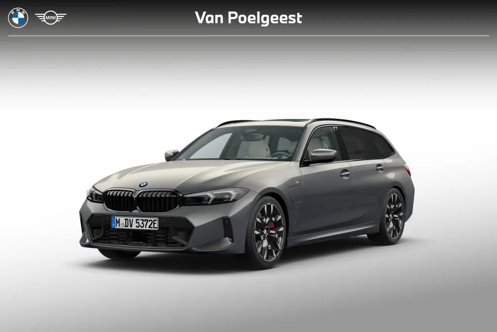 BMW 3 Serie Touring 330e M Sport Edition