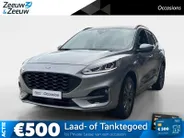 Ford Kuga 2.5 PHEV ST-Line | Trekhaak | Winter pack | Achteruitrijcamera | Dodehoekdetectie