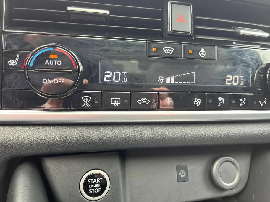 Nissan QASHQAI 1.3 MHEV Xtronic N-Connecta | Cold Pack | Easy Pack | 360 camera | Apple Carplay en Android Auto | Adaptive Cruise Control