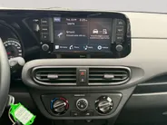 Hyundai i10 1.0 Comfort | Apple/Android | Cruise control
