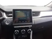 Renault Captur 1.6 E-Tech Hybrid 145 Intens Apple Carplay/Android Auto , electronic climate controle , camera , parkeersensor , lm velgen , navi , cruise , tel , usb.
