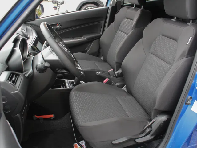 Suzuki Swift 1.2 Stijl Smart Hybrid | Navi | Cruise | Clima | Camera | Lm-Velgen
