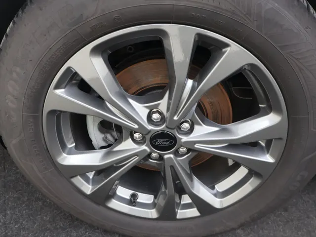 Ford Kuga 2.5 PHEV ST-Line X