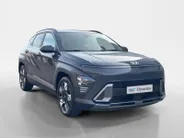 Hyundai Kona 1.6 GDI HEV Comfort Smart | Navigatie| Climate Controle| Lichtmetalen velgen| Parkeer sensoren| Camera| Dealer onderhouden
