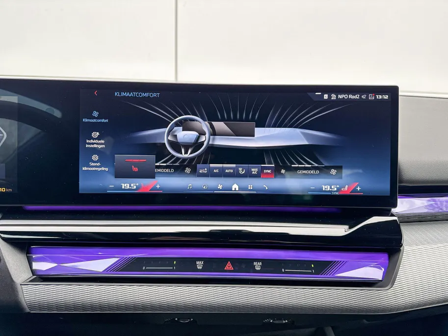 BMW i5 Sedan M60 xDrive 84 kWh