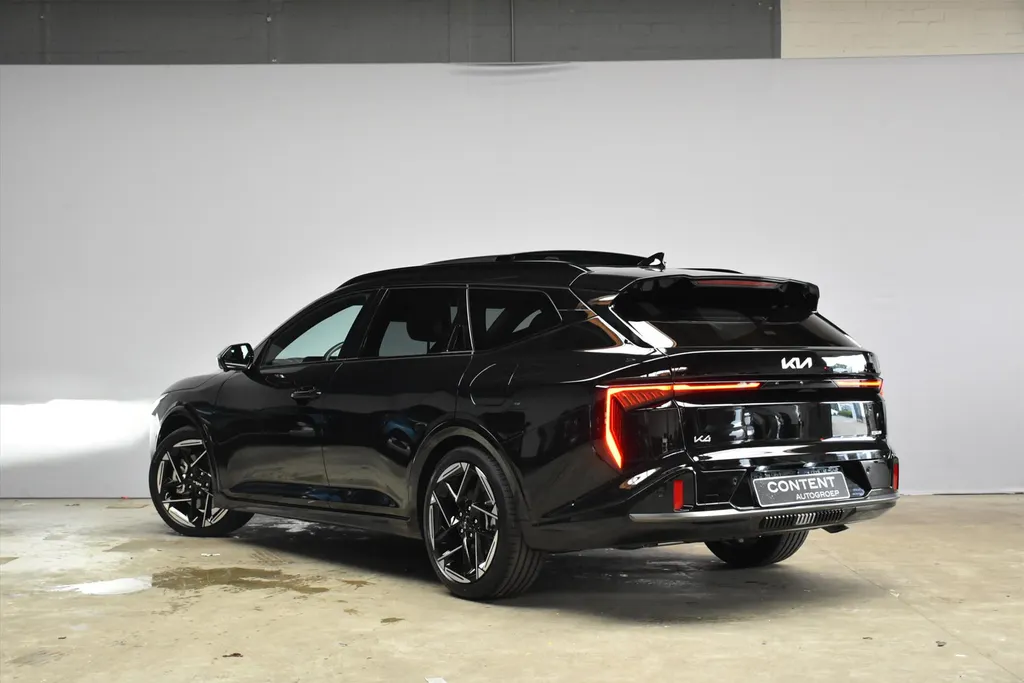 Kia K4 Sportswagon 1.0 T-GDi MHEV 115pk DCT7 GT-PlusLine - Snel leverbaar!