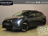 Kia EV4 58,3 kWh 204PK Plus Advanced NIEUW