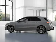 Mercedes-Benz A-Klasse 250 e Business Solution AMG