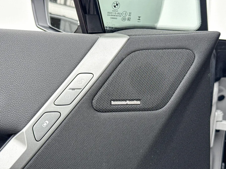 BMW iX xDrive40 High Executive