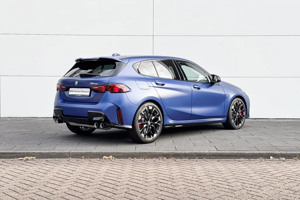 BMW 1 Serie M135 xDrive