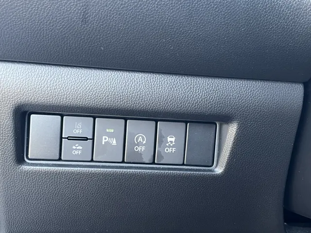 Suzuki Swift 1.4 Sport Smart Hybrid | Navi | Camera | 14483km