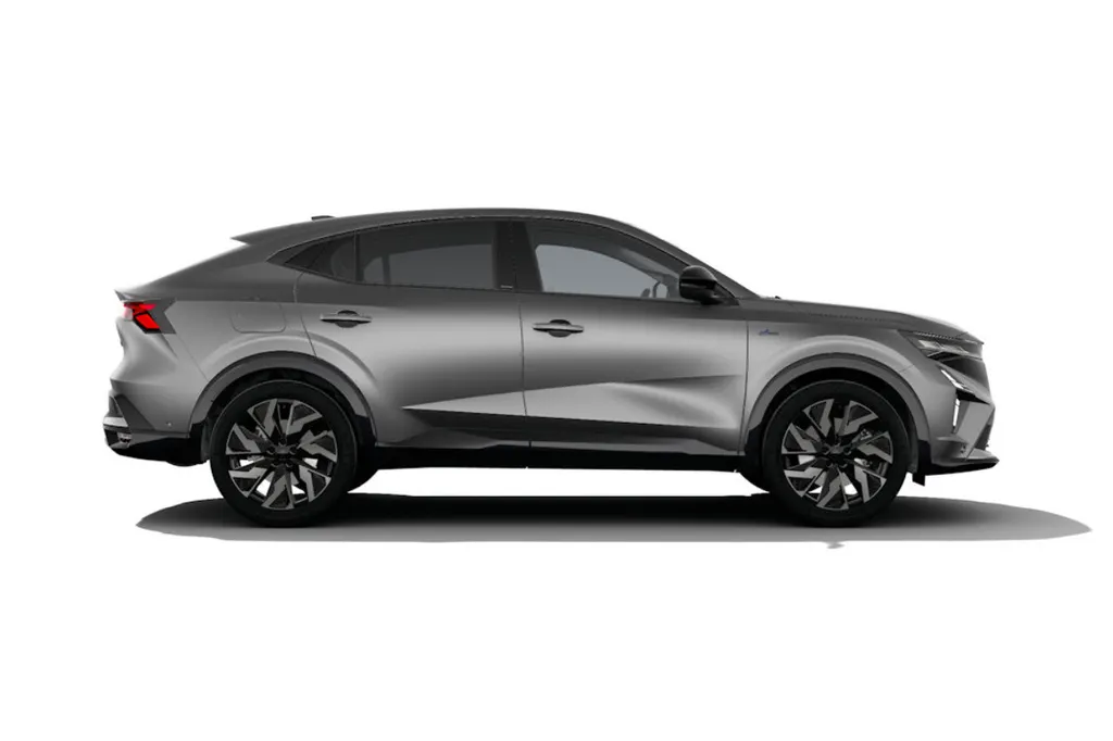 Renault Rafale E-Tech full hybrid 200 esprit Alpine | NU met €8.350,- Zeeuw & Zeeuw voorraadkorting en met GRATIS 5 jaar fabrieksgarantie tot 160.000km | Pack Privilege | Te financieren tegen 2,9% rente |