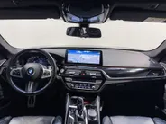 BMW 5 Serie Sedan 520i Business Edition Plus M Sportpakket Pro