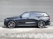BMW X5 xDrive50e