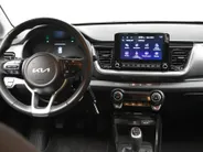 Kia Stonic 1.0 T-GDi MHEV 100pk DynamicLine Navi climate
