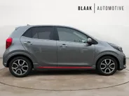 Kia Picanto 1.0 DPi GT-Line | trekhaak