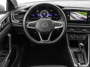Volkswagen Polo 1.0 TSI 95pk DSG Life · Apple/Android Car Play · P-Sensoren · DAB · Virtual Cockpit · 15'' Inch ·