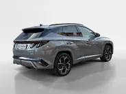 Hyundai Tucson 1.6 T-GDI PHEV N Line | Navigatie | Apple carplay/ android auto | Stoelventilatie & verwarming | head-up display | 360 camera |