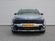 Kia Sportage 1.6 T-GDi Hybrid GT-PlusLine | Stuur-/stoelverwarming + ventilatie | Schuifdak | 360 Camera | HUD | LED | Stoelgeheugen | Elek. achterklep |
