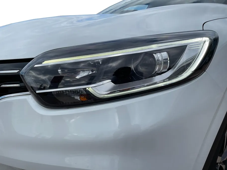 Renault Kadjar 1.3 TCe Techno *Navi+Camera*Climate Control*Trekhaak*Cruise Control*Dode hoek detectie*LM.Velgen*Zeer nette auto!