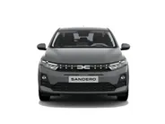 Dacia Sandero Eco-G 120 expression | Nu met € 450,- Zeeuw en Zeeuw actiekorting | financier tegen slechts 2,9% met Dacia Relaxplan