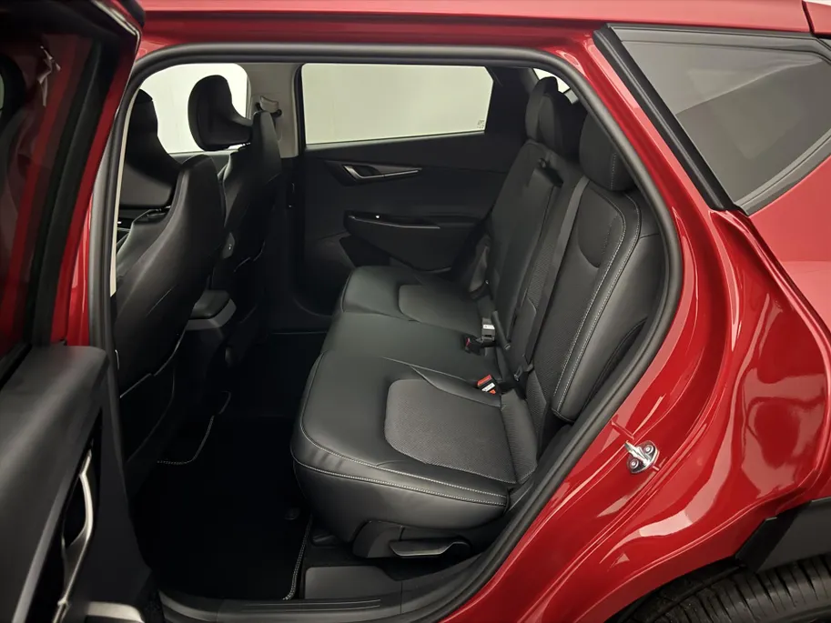 Kia EV6 63kWh 170pk RWD Light Edition | IN BESTELLING IN MEERDERE KLEUREN!